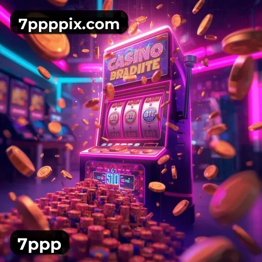 FAQ 7ppp Brasil - Perguntas frequentes sobre bônus, PIX, RTP, APP mobile e VIP