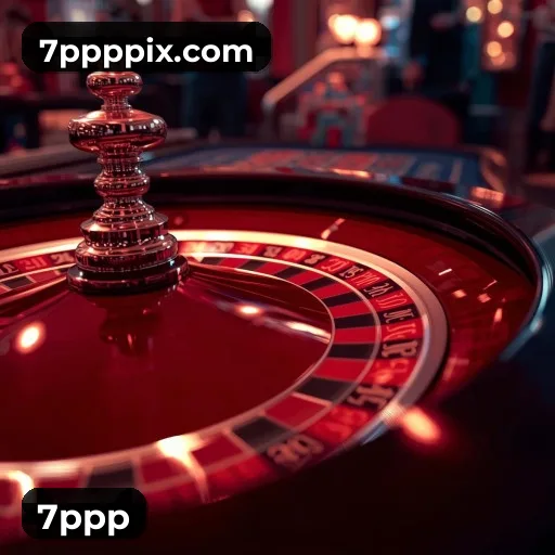 Bônus e promoções 7ppp