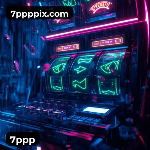 Bônus e promoções 7ppp