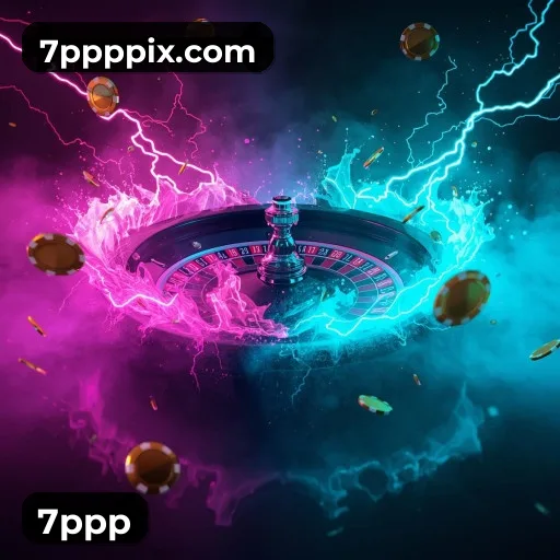 Catálogo 7ppp com mais de 3.100 jogos — Pragmatic Play, Evolution, NetEnt e fornecedores certificados