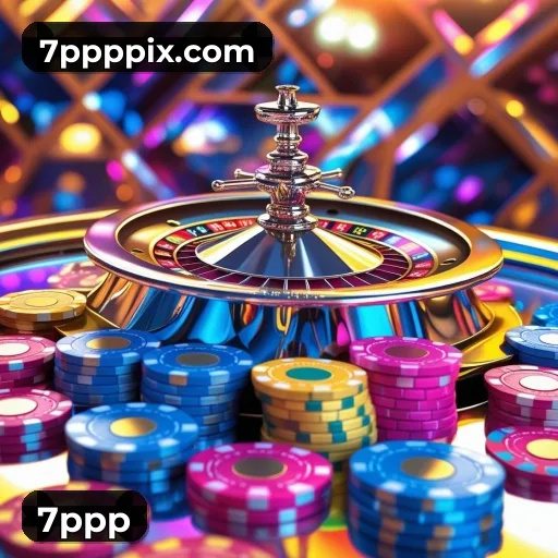 Catálogo 7ppp com mais de 3.100 jogos — Pragmatic Play, Evolution, NetEnt e fornecedores certificados