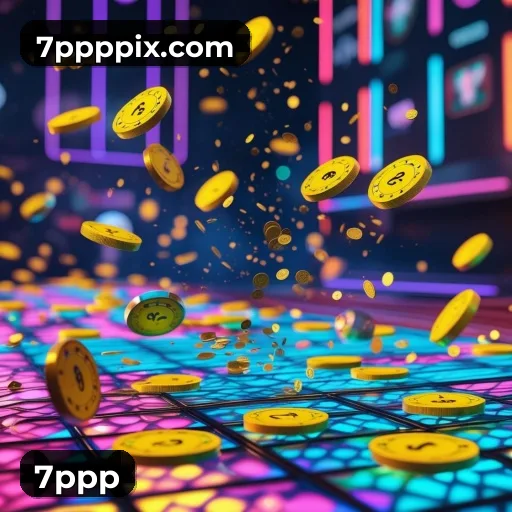Loterias online disponíveis na 7ppp