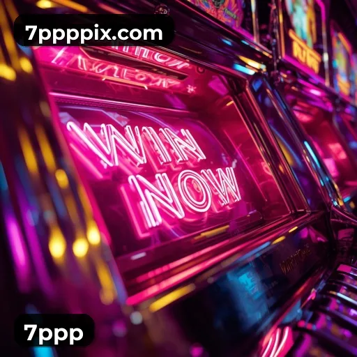 Loterias online disponíveis na 7ppp