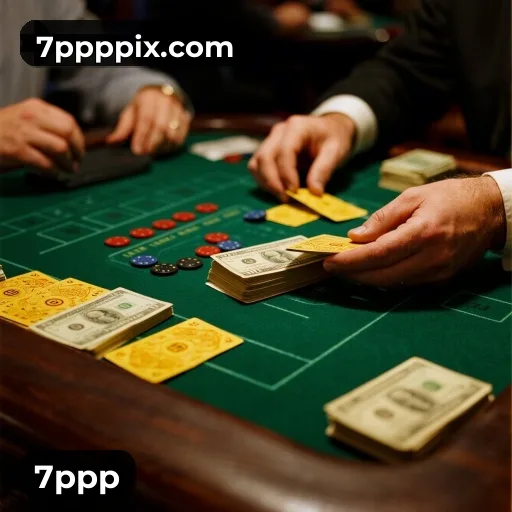 Logo da 7ppp