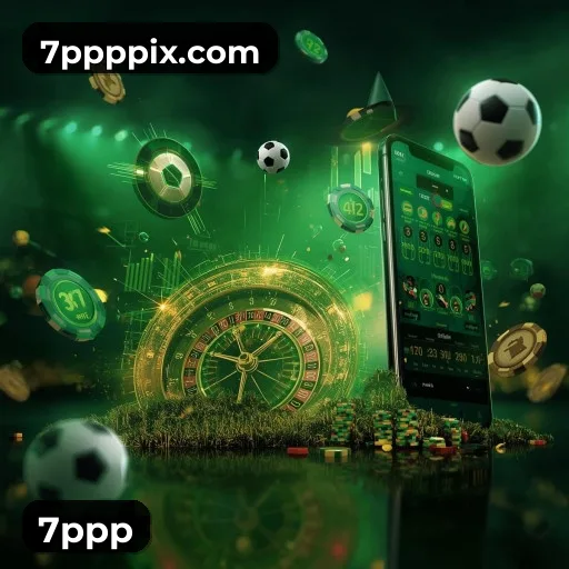 FAQ 7ppp Brasil - Perguntas frequentes sobre bônus, PIX, RTP, APP mobile e VIP