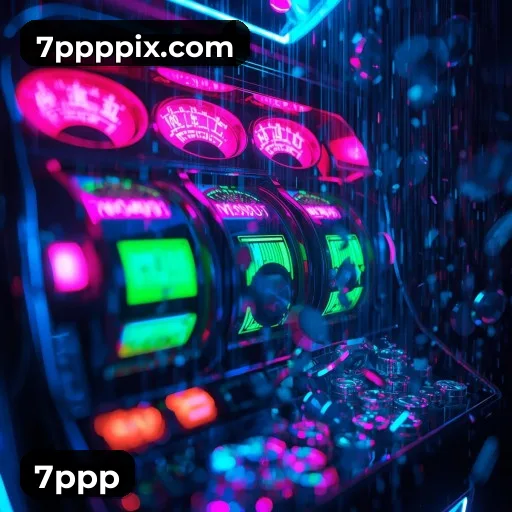 Tabela RTP dos jogos de cassino da 7ppp