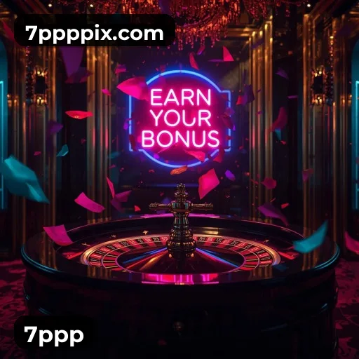 Pagamentos PIX na 7ppp