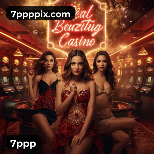 Níveis do programa VIP da 7ppp