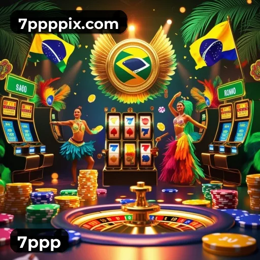 Estatísticas 7ppp 2026 – 87.429 jogadores ativos, R$ 47,2M em prêmios pagos, RTP 96,52%