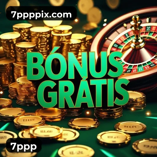Loterias online disponíveis na 7ppp