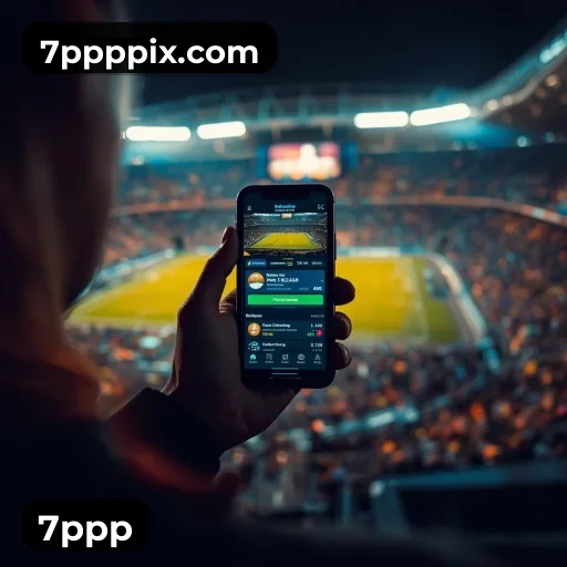 Loterias online disponíveis na 7ppp