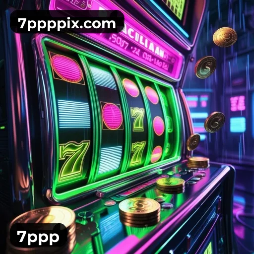Principais provedores de slots da 7ppp - NetEnt, Pragmatic Play, Play'n GO