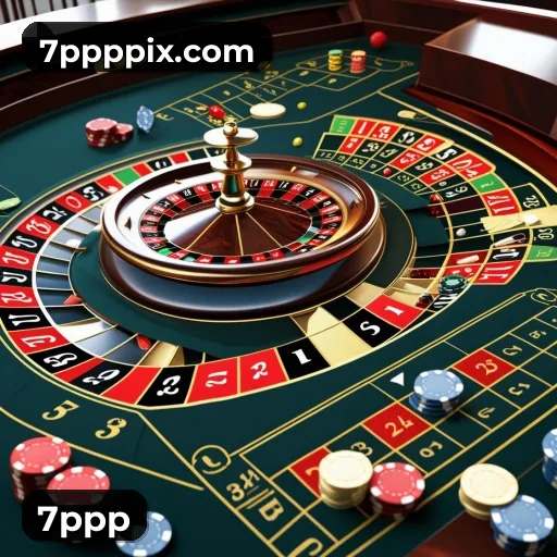 Níveis do programa VIP da 7ppp