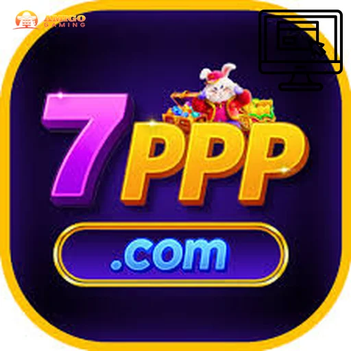 Plataforma 7ppp — 3.100+ jogos, PIX rápido, SSL, bônus R$ 6.000 + 600 giros no Brasil